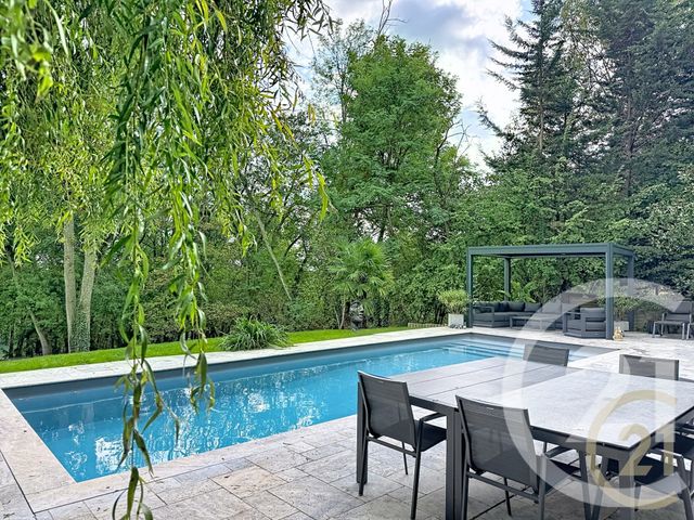 maison à vendre - 8 pièces - 225.4 m2 - 77 - ILE-DE-FRANCE - Century 21 Agence Chaumette