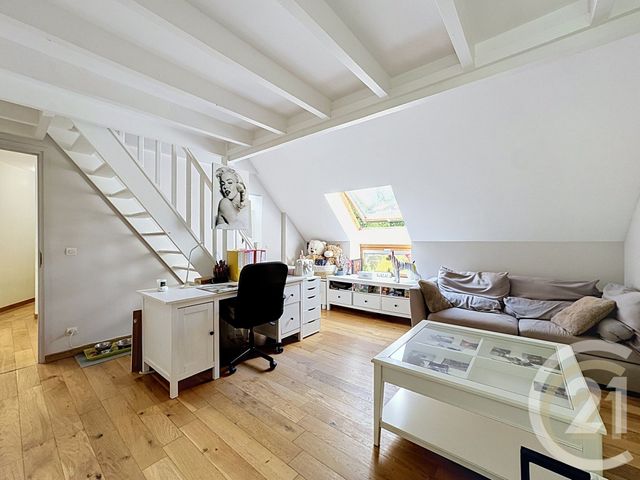 maison à vendre - 8 pièces - 225.4 m2 - 77 - ILE-DE-FRANCE - Century 21 Agence Chaumette