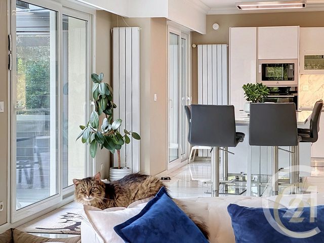 maison à vendre - 8 pièces - 225.4 m2 - 77 - ILE-DE-FRANCE - Century 21 Agence Chaumette
