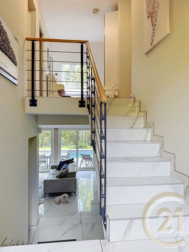 maison à vendre - 8 pièces - 225.4 m2 - 77 - ILE-DE-FRANCE - Century 21 Agence Chaumette