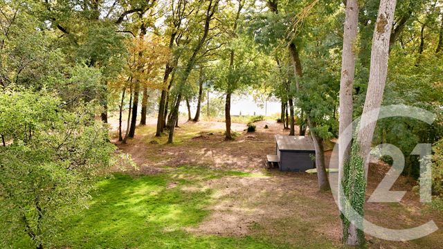 maison à vendre - 8 pièces - 225.4 m2 - 77 - ILE-DE-FRANCE - Century 21 Agence Chaumette