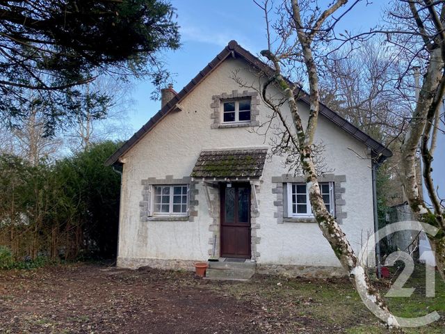 maison - BARBIZON - 77